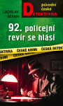 92. policejní revír se hlásí - Ladislav Beran