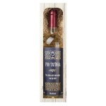 Mediabox Dárkové víno - Tatínkovi - bílé 750ml