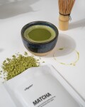 Vilgain Japonská matcha BIO 50