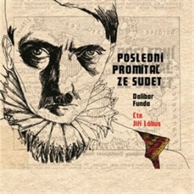 Poslední promítač ze Sudet