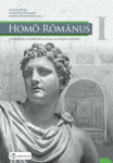 Homo Romanus cvičebnice Janusz Ryba