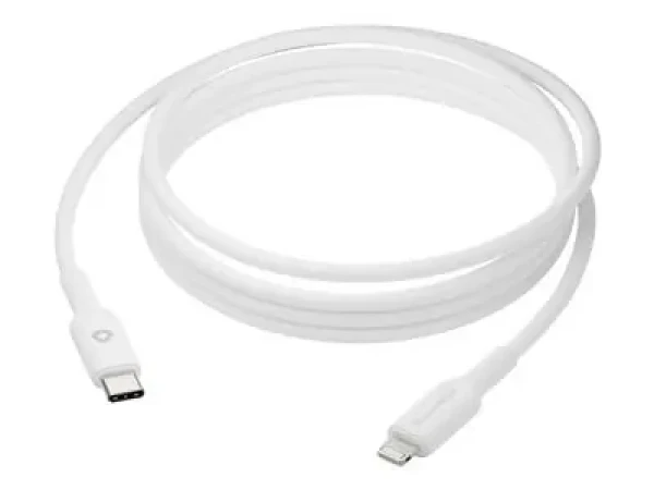 Dbramante1928 re-charge Pro bílá / Nabíjecí kabel / USB-C - Lightning / 2 m (CB20ACWH4331)