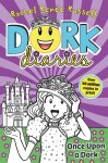 Dork Diaries: Once Upon a Dork, 1. vydání - Rachel Renée Russell