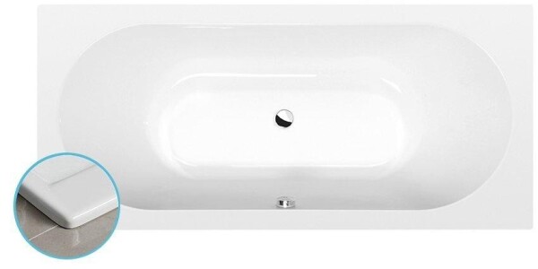 Polysan VIVA B SLIM 175 x 80 cm 88119S