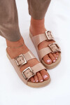 Pantofle model 212706 Step in style 35/36