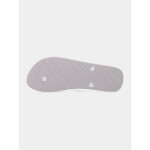 Dámské letní žabky 4F 4FMM00FFLIF018A-83S dámské 39