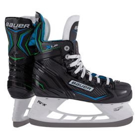 Hokejové Brusle Bauer X - LP Jr