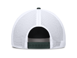 Nike Pánská kšiltovka Oakland Athletics MLB Primetime Dri-Fit Rise Structured 5 Panel Trucker Cap Velikost: S/M