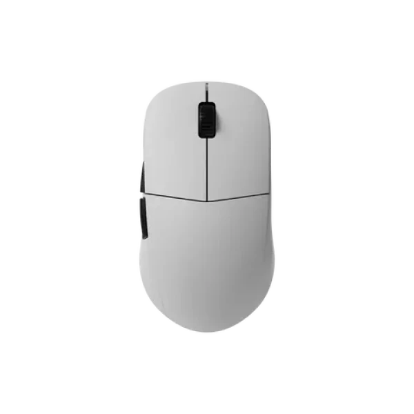 Endgame Gear XM2w 4k bílá / Bezdrátová optická myš / Switch: Kailh GX GM 2.0 / 26000 DPI / 7 tlačítek / 2.4GHz + USB-A (EGG-XM2W-4K-WHT)