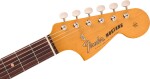 Fender Vintera III Mid '60s Mustang RW DKR
