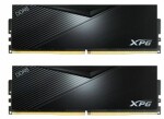 ADATA Lancer 32GB (2x 16GB) DDR5 6400MHz / CL32 / DIMM / 1.35V (AX5U6400C3216G-DCLABK)