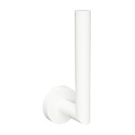 HOPA - Držák toaletního papíru rezervní, 55×165×65 mm - Barva - Bílá KDBE104112034