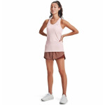 Dámské tílko HG Armour Racer Tank SS21 / 1328962 - Under Armour černá XL