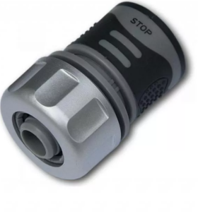 Rychlospojka STOP White Line 3/4"