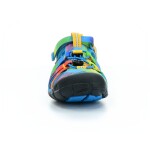 Keen Seacamp II CNX Vivid Blue/Original tie dye dětské