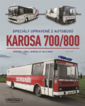 Karosa 700/800 Zdeněk Liška,