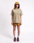 Tričko Patagonia Great Waves Responsibili-Tee® Gumtree Green