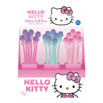 Kuličkové pero Colorino Flexi, Hello Kitty