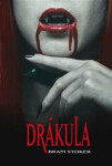 Drákula, 1. vydání - Bram Stoker