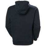 Helly Hansen mikina HH Logo Full Zip Hoodie 2.0 M 30393 597 pánské 2XL