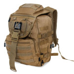 Batoh Offlander Survival Hiker 25L OFF_CACC_35KH NEUPLATŇUJE SE