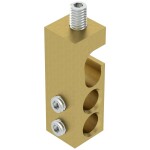 OBO Bettermann 6049276 Upínací kus 10 ks