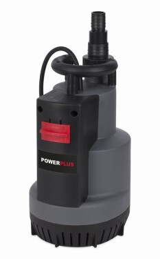 Powerplus Powew67920 Ponorné čerpadlo 750W čistá voda (integrovaný plovák)