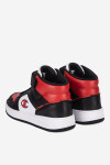 Sportovní Champion RD18 2.0 B GS MID S32413-KK019 Materiál/-Syntetický
