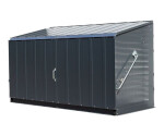 Trimetals Storeguard 88x194x112 cm antracit