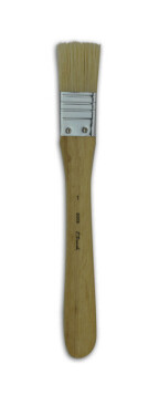 T_brush 8009 plochý spalter štětinový 25 mm