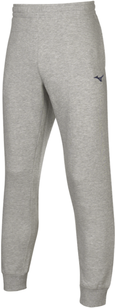 Tepláky Mizuno Sweat Pant 32ED701005 Velikost textilu: