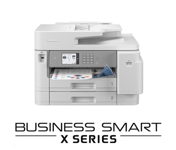 BROTHER multifunkce inkoustová MFC-J5955DW - A3 tisk / A4 DUALSKEN - WIFI USB LAN 30ppm EDF_3860594