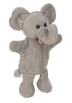 GOKI Maňásek Slon 30 cm