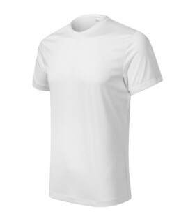Chance (GRS) tričko pánské bílá 3XL