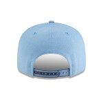 New Era Pánská kšiltovka Memphis Grizzlies NBA 2025-26 Tip-Off 9FIFTY Split Panel Snapback