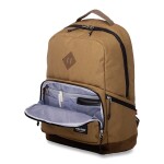 Volnočasový batoh Walker Pure Eco - Peanut