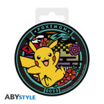 Pokémon Keramické podtácky Pikachu