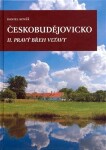 Českobudějovicko II. pravý břeh Vltavy - Daniel Kovář