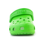Crocs Classic Neon Highlighter Clog K Jr 209570-3WA dřeváky EU 28/29