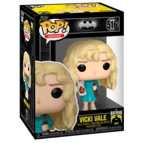 Funko POP! Heroes: Batman Vicky Vale (DC Comics)
