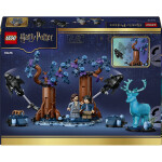 LEGO LEGO® Harry Potter™ 76475 Zapovězený les: Expecto Patronum