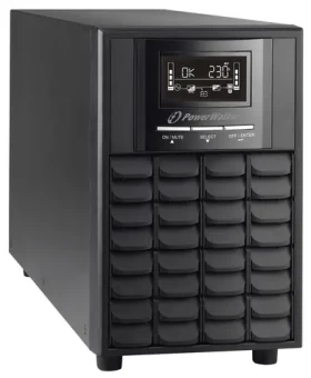 PowerWalker VI 1100 CW IEC / záložní zdroj UPS / 1100 VA / 770 W / 8x IEC C13 / USB (10121102)