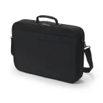 DICOTA Eco Multi Plus BASE 15-17.3 černá / brašna pro notebook / 15-17.3" (D30492-RPET)