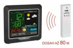 TFA 35.1150.01 - SEASON Bezdrátová meteostanice s barevným displejem (TFA35.1150.01)