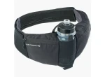 Evoc Hip Pouch Pro ledvinka 1 l + láhev 0,55 l Black