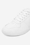 Tenisky LACOSTE T-BASE 48SFA0125-21G Syntetický materiál,Přírodní kůže (useň) - Lícová