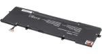 T6 Power Baterie pro HP Spectre 15-ch000 x360 serie / 7280mAh / 84Wh / 6cell / Li-pol (NBHP0182)
