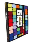 FIFA World Cup 2026: Adrenalyn - Deluxe Binder