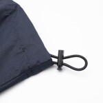 New Era Pánská bunda Detroit Tigers MLB Quarter Zip Windbreaker Velikost: M