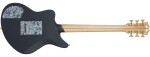 D'Angelico Deluxe Bedford Bob Weir